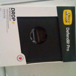 Defender Pro Tablet Cover