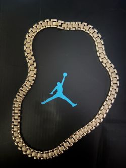rolex chain