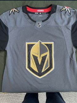 Golden Knights Jersey
