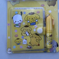 Mini Notepad