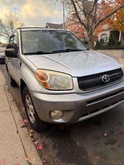 2005 Toyota Rav4