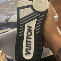 Louis Vuitton Archlight Trainers