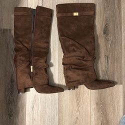 Tall Cover Over Boots