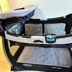 Graco Pack N Play 