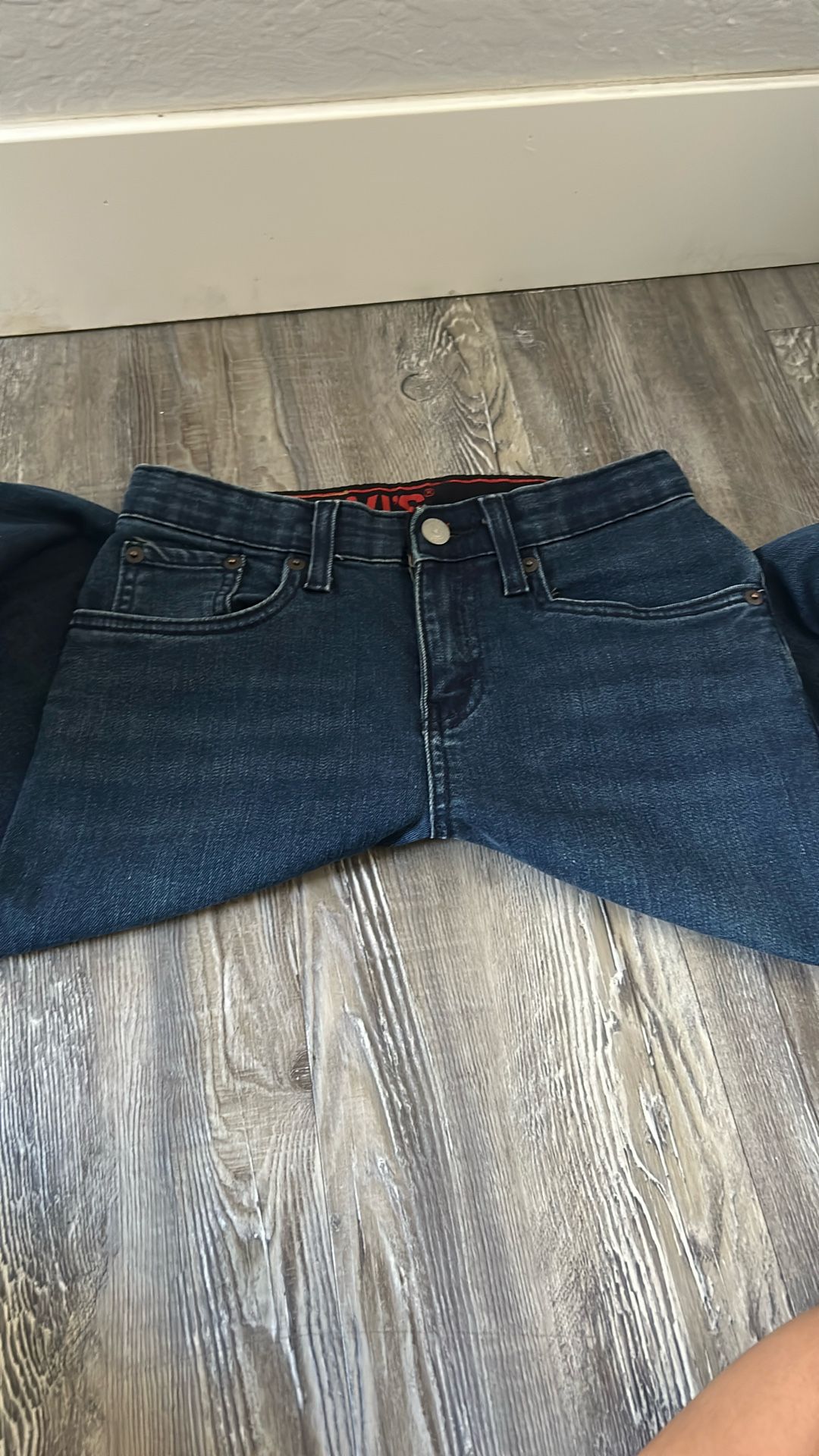 Levi Jeans