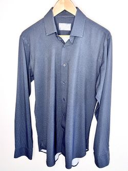 State Of Matter Dress Shirt