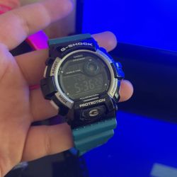 G Shock