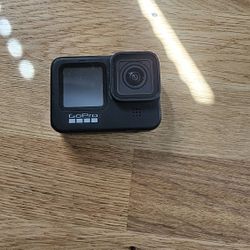 Gopro Hero 9 