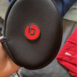Beats Case 