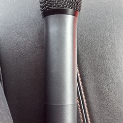 Jbl Microphone 