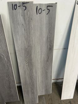 $1.29/sqft - Luxury Vinyl Flooring