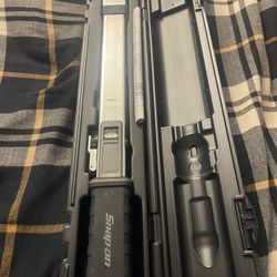 New Snap On 1/2" Fled Head Torque Wrench 