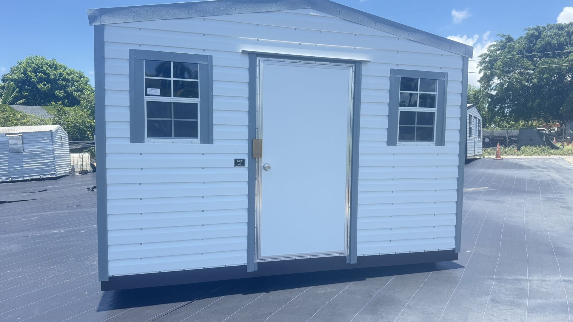 Sheds Stored Space Available Casita De Patios