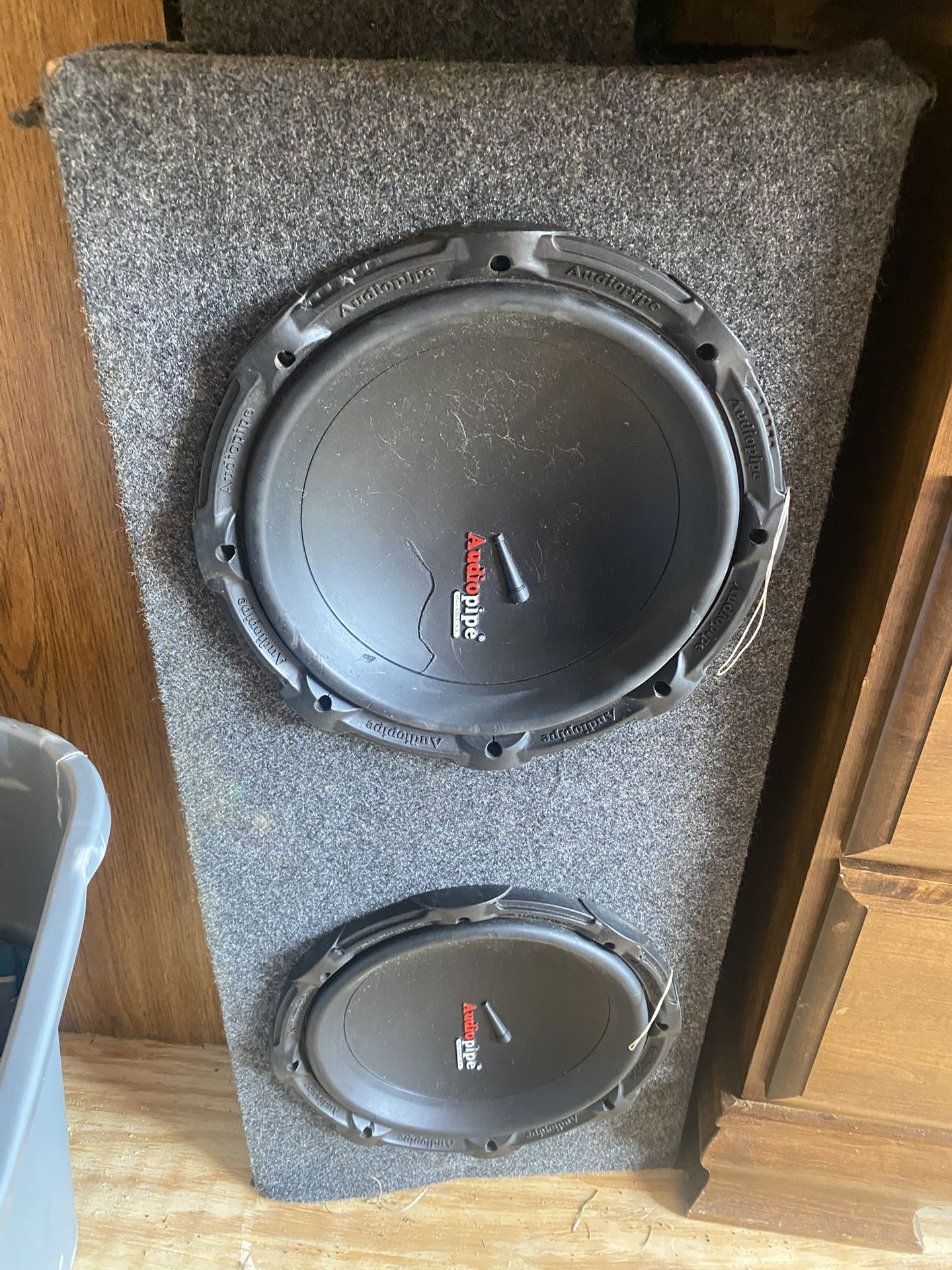 Speakers