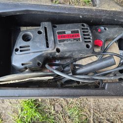 Sears polisher /sander