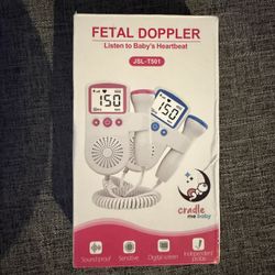 Fetal Doppler 