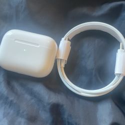 AirPods Pro 2nd Generation 