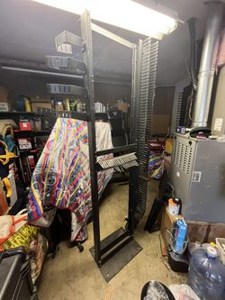 Server Rack