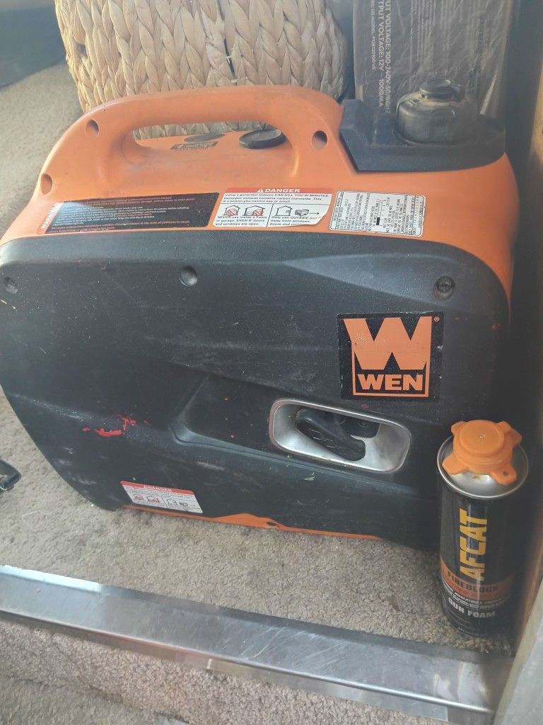 Generator