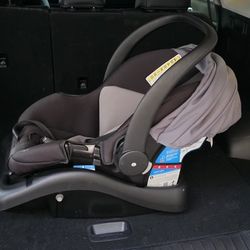 Child Seat