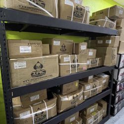 IHC Lowering Kits All In Stock, For All Trucks!! 