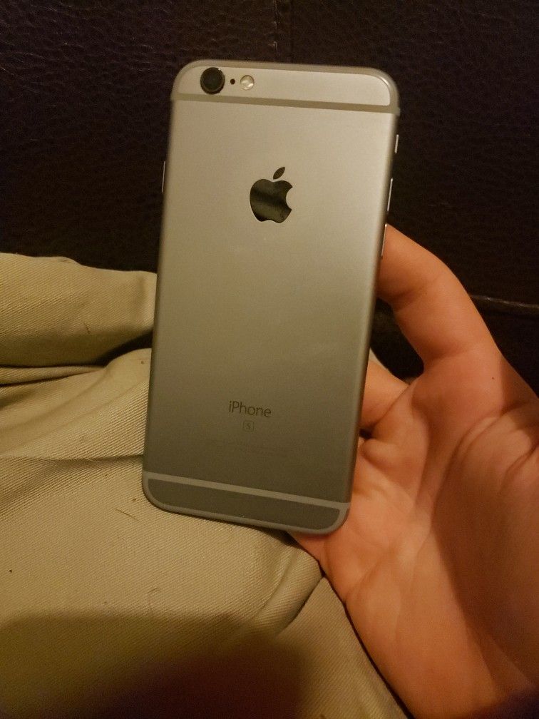 Iphone 6s