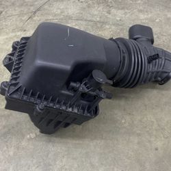 2018 Trackhawk Air Intake 