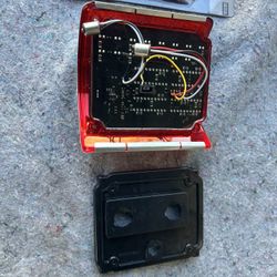 LED Rear tail lights 1983 C10 