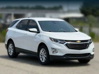 2021 Chevrolet Equinox