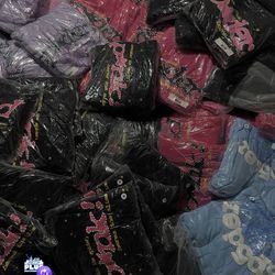 SPIDER HOODIES BRAND NEW ALL SIZES ALL COLORS