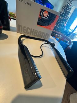 Viture Pro Neckband