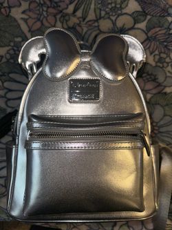 Loungefly Disney 100th Years Of Disney Backpack