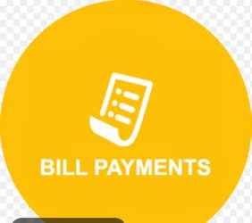 Bill payments