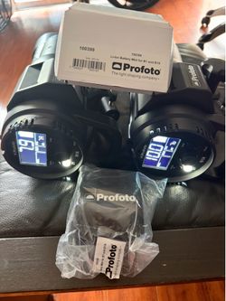 B1X Location Kit 500 AirTTL