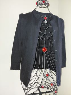 Barely worn Ann Taylor Cardigan