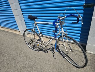 bicycle peugeot