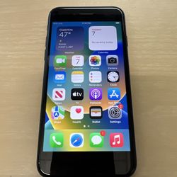 iPhone SE Second / Third Generation 64 GB - Your Choice of Color - AT&T Only