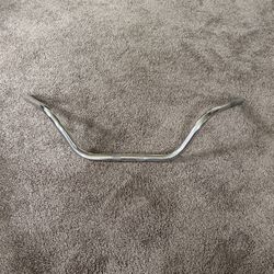 Harley Motorcycle Handlebar 1”