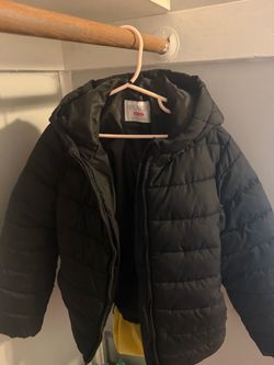 Winter jackets for girls size 7/8