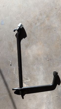 Toyota Highlander Tire Replacement Kit