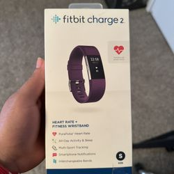 Fitbit Charge 2