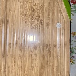 Princess House Cutting Boards