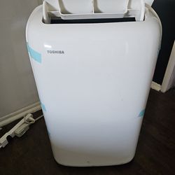 Aire acondicionado portatil