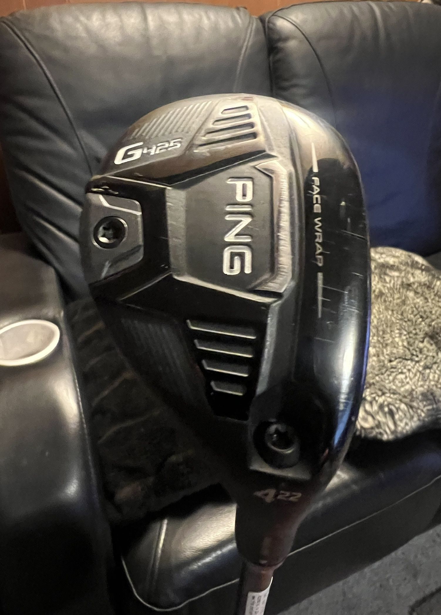 Ping; G425 4 Hybrid