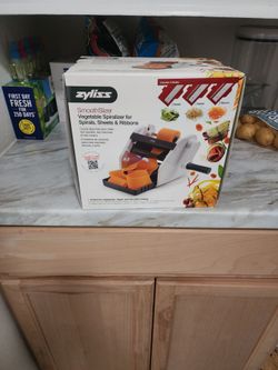Zyliss SmoothSlizer