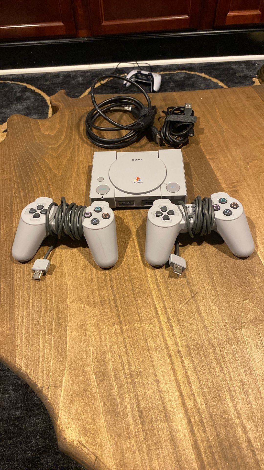 Playstation Classic