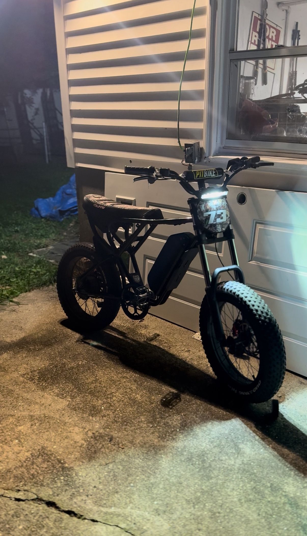 RIDSTAR Q20 1500W
