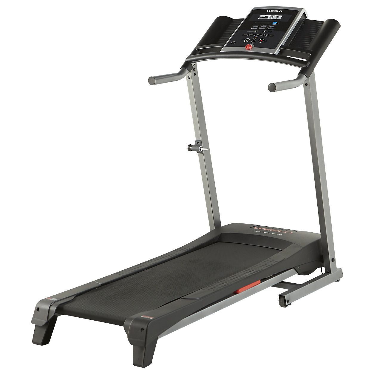 Weslo Cadence R 5.2 2.5 HP Treadmill 