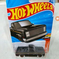 Hotwheels 