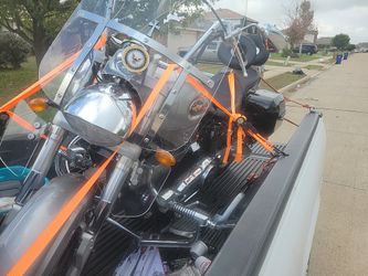 Victory Kingpin Cruiser